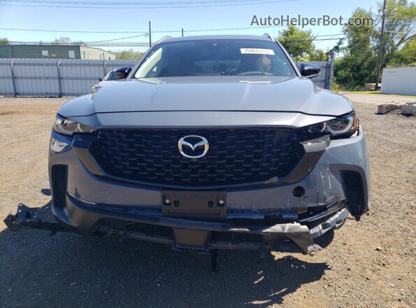 7MMVABDYXPN110808 2023 MAZDA CX-5 Blue 