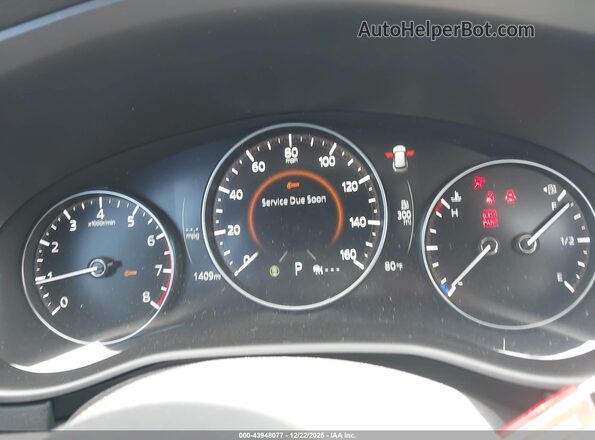 7MMVABXY9SN317209 2025 MAZDA CX-5 Gray Widok tylnych siedzeń