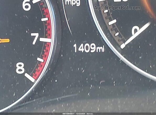 7MMVABXY9SN317209 2025 MAZDA CX-5 Gray 
