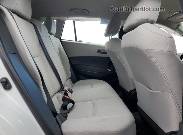 7MUAAABG2PV060134 2023 TOYOTA LL Белый Вид задней части салона