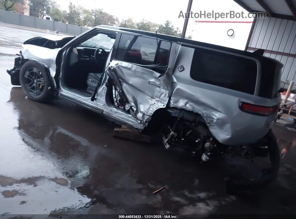 7PDSGABA5PN018239 2023 RIVIAN R1S Gray Rear left