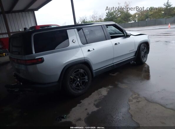 7PDSGABA5PN018239 2023 RIVIAN R1S Gray Rear right