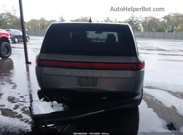 7PDSGABA5PN018239 2023 RIVIAN R1S Gray 