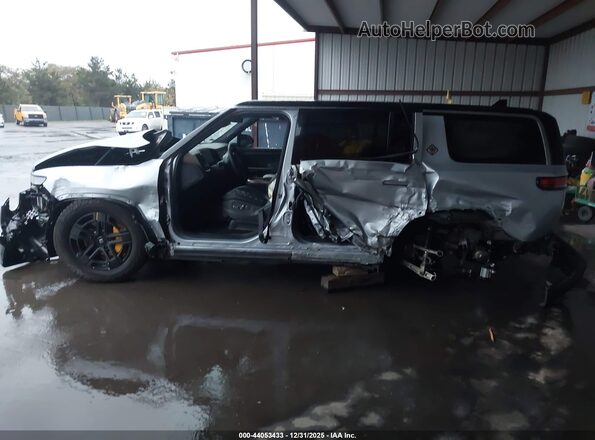 7PDSGABA5PN018239 2023 RIVIAN R1S Gray 