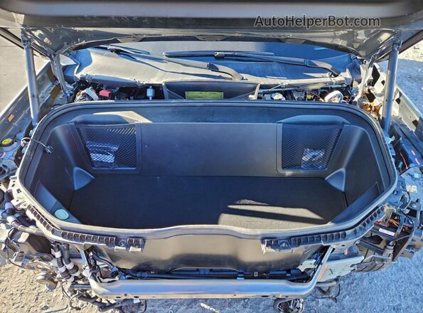 7PDSGBBA0SN052796 2025 RIVIAN R1S Charcoal 