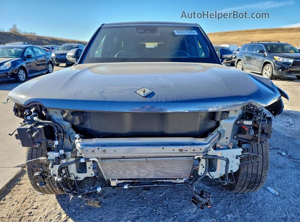 7PDSGBBA0SN052796 2025 RIVIAN R1S Charcoal 