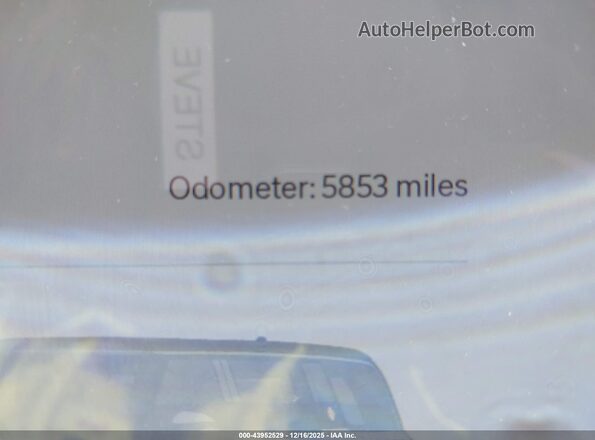 7PDSGBBAXSN064535 2025 RIVIAN R1S Gray 
