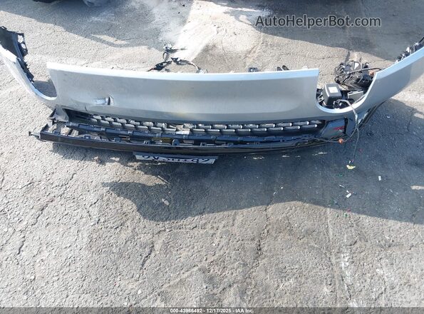 7PDSGGBA6TN080102 2026 RIVIAN R1S Серебряный 