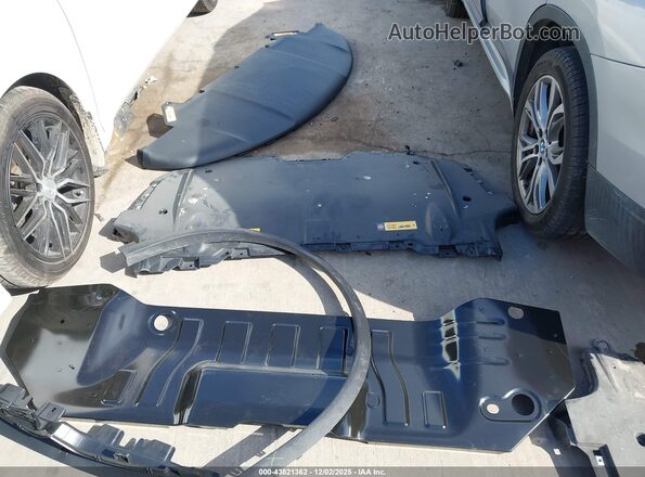 7SAXCAE59PF400623 2023 TESLA MODEL X Black 