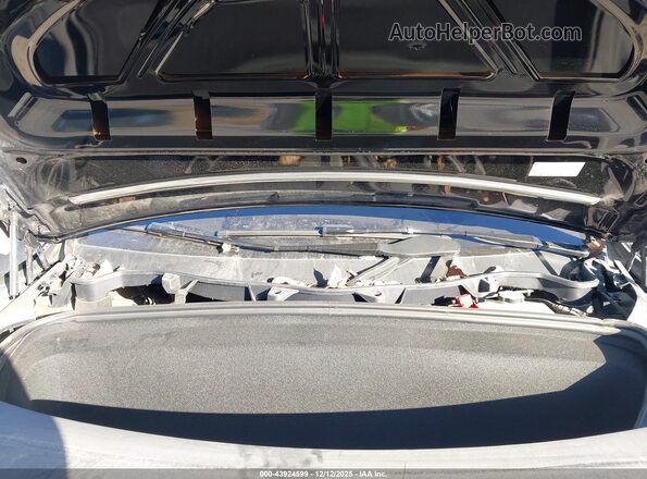 7SAXCBE66PF405910 2023 TESLA MODEL X Black Widok z tyłu