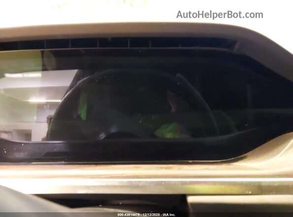 7SAXCDE5XRF444151 2024 TESLA MODEL X Black Սալոնի 360 աստիճան տեսք
