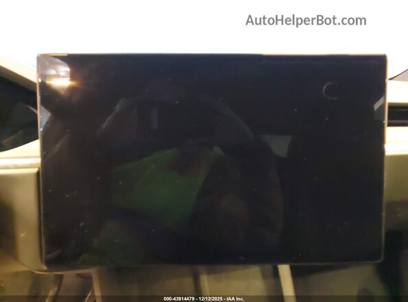 7SAXCDE5XRF444151 2024 TESLA MODEL X Black 