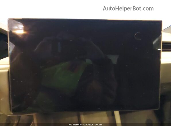 7SAXCDE5XRF444151 2024 TESLA MODEL X Black 