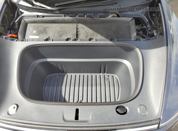 7SAYGDED3TA486259 2026 TESLA MODEL Серый 