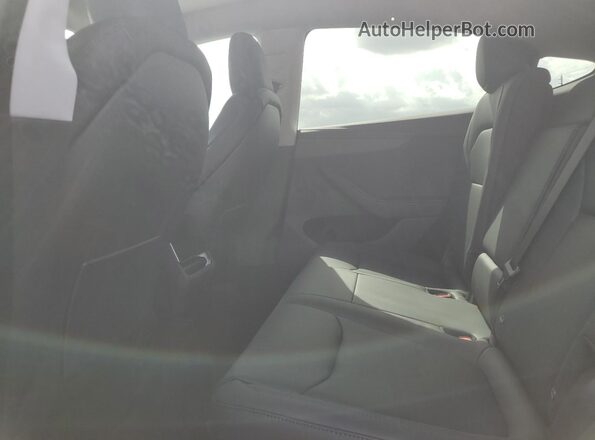 7SAYGDED3TA486259 2026 TESLA MODEL Серый 