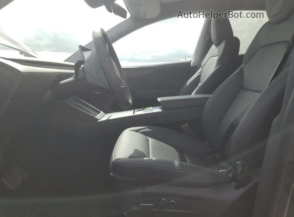 7SAYGDED3TA486259 2026 TESLA MODEL Серый 