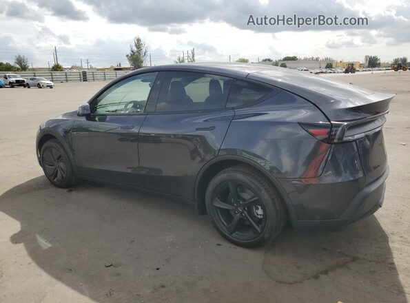 7SAYGDED3TA486259 2026 TESLA MODEL Серый 