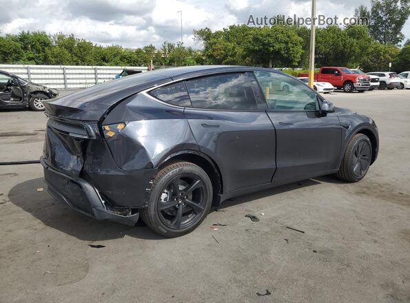 7SAYGDED3TA486259 2026 TESLA MODEL Серый 