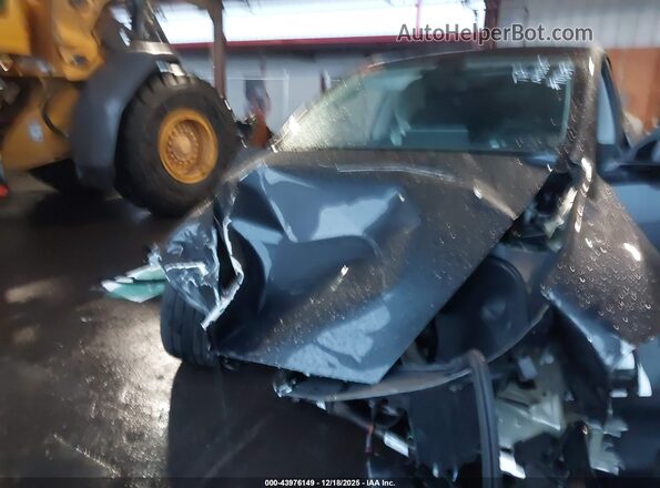 7SAYGDED4TA589268 2026 TESLA MODEL Y Gray წინა ხედი