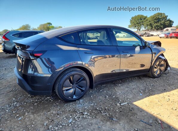 7SAYGDED7TA417963 2026 TESLA MODEL Gray Հետևի աջ