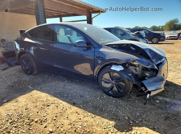 7SAYGDED7TA417963 2026 TESLA MODEL Gray Առջևի աջ
