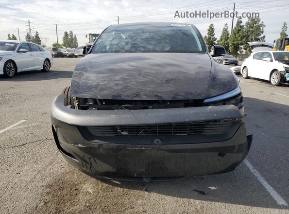 7SAYGDED7TF413298 2026 TESLA MODEL Черный 