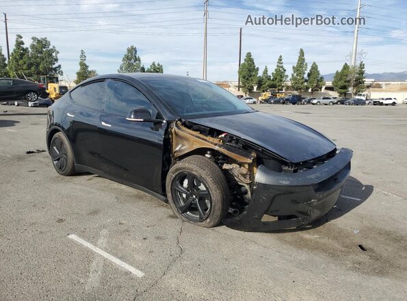 7SAYGDED7TF413298 2026 TESLA MODEL Черный 