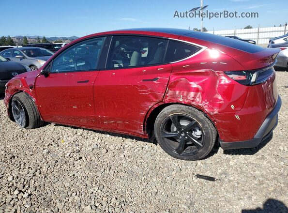 7SAYGDED7TF454711 2026 TESLA MODEL Red Trasero izquierdo