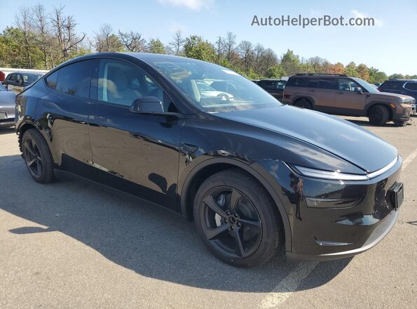 7SAYGDED8TF383535 2026 TESLA MODEL Черный 