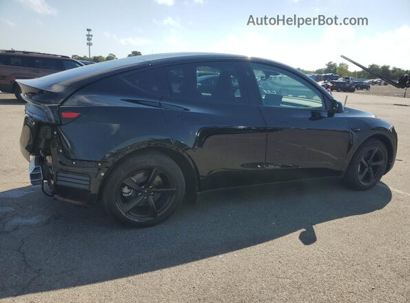 7SAYGDED8TF383535 2026 TESLA MODEL Черный 