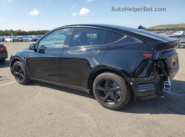 7SAYGDED8TF383535 2026 TESLA MODEL Черный 