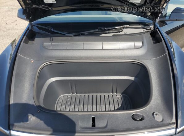 7SAYGDED8TF383535 2026 TESLA MODEL Черный 