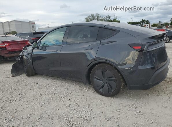 7SAYGDEDXTF379955 2026 TESLA MODEL Gray 
