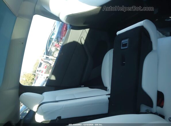 7SAYGDEE0RA252906 2024 TESLA MODEL Y Белый Вид наклейки с VIN-кодом