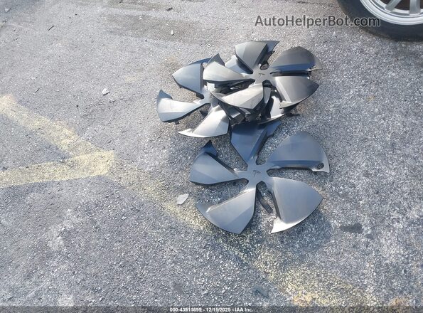 7SAYGDEE1TF368741 2026 TESLA MODEL Y White Вид панелі приладів