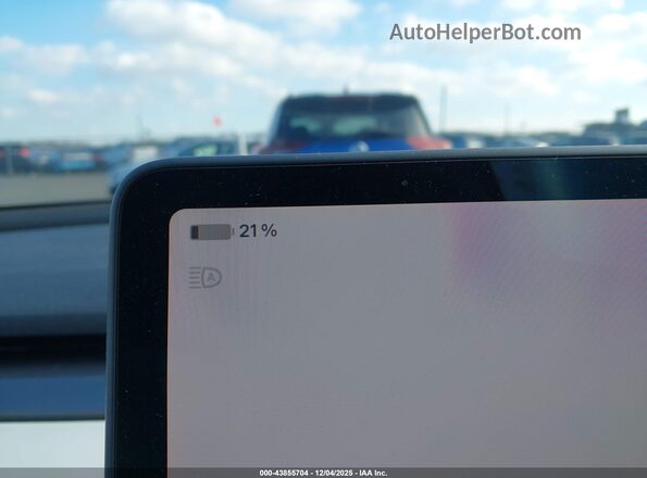 7SAYGDEE2RA233659 2024 TESLA MODEL Y Серый 