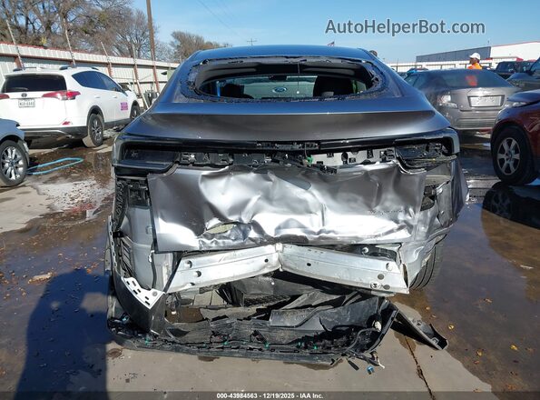 7SAYGDEE4TA396725 2026 TESLA MODEL Y Серебряный Вид спереди