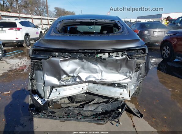 7SAYGDEE4TA396725 2026 TESLA MODEL Y Серебряный 