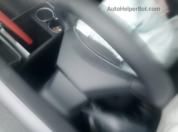 7SAYGDEE6TF408652 2026 TESLA MODEL Gray 