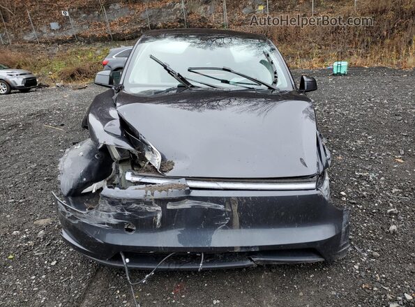 7SAYGDEE6TF408652 2026 TESLA MODEL Gray 