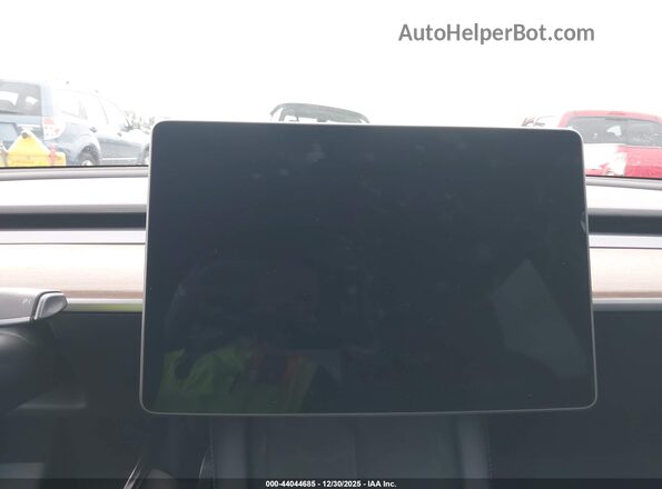 7SAYGDEE7PF853679 2023 TESLA MODEL Y Black 