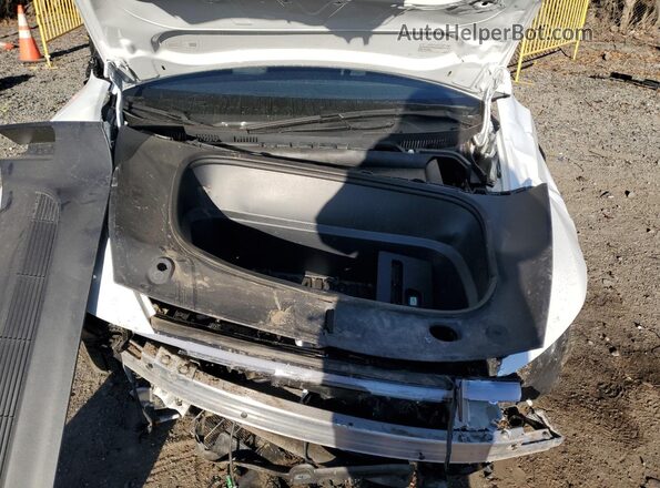 7SAYGDEE7TA380986 2026 TESLA MODEL White Շարժիչի բաժամունքի տեսք