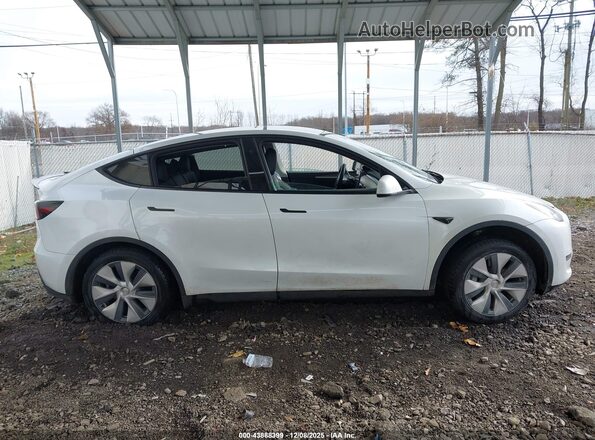 7SAYGDEE9PA150999 2023 TESLA MODEL Y White 