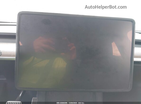 7SAYGDEE9PA150999 2023 TESLA MODEL Y White 
