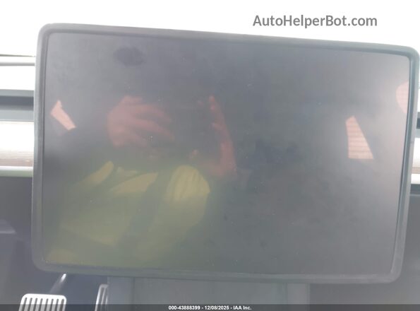 7SAYGDEE9PA150999 2023 TESLA MODEL Y White 