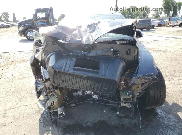 7SAYGDEE9TF353453 2026 TESLA MODEL Gray Widok z przodu