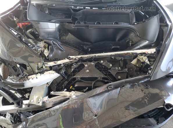 7SAYGDEE9TF440804 2026 TESLA MODEL Silver უკანა სალონის ხედი