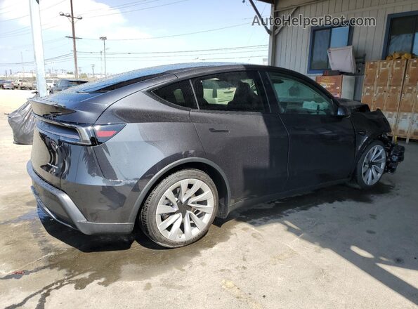 7SAYGDEE9TF440804 2026 TESLA MODEL Silver უკანა მარჯვენა
