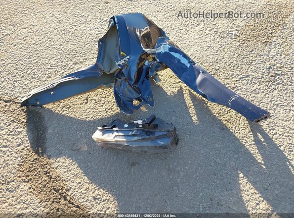 7SAYGDEEXRA247003 2024 TESLA MODEL Y Gray ხელსაწყოთა პანელის ხედი