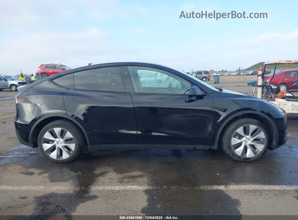 7SAYGDEEXRF024334 2024 TESLA MODEL Y Black 